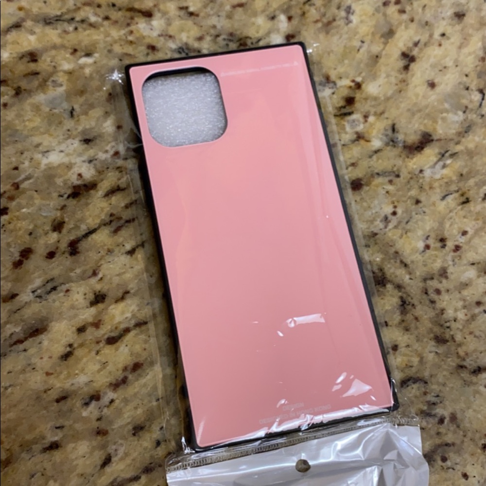 IPHONE 12 PRO MAX CASE
